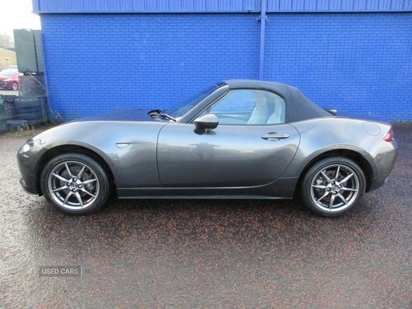 Used Mazda MX-5 2023 for sale - 77230930: Photo 7