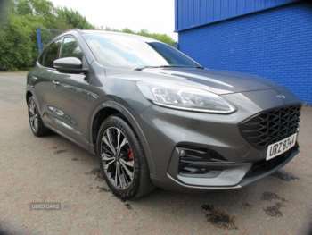2023 - 1.5 EcoBoost 150 ST-Line X Edition 5dr