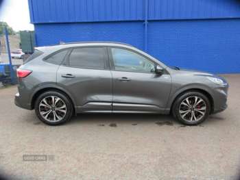 Used Ford Kuga 2023 for sale - 74862880: Photo