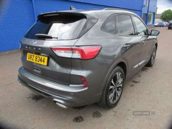 Used Ford Kuga 2023 for sale - 74862880: Photo