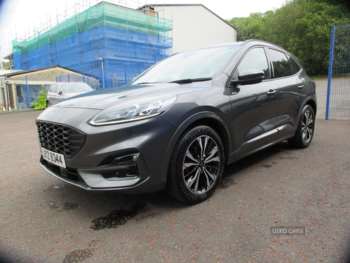 Used Ford Kuga 2023 for sale - 74862880: Photo