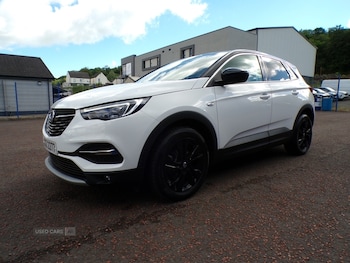 Used Vauxhall Grandland X 2022 for sale - 79062965: Photo