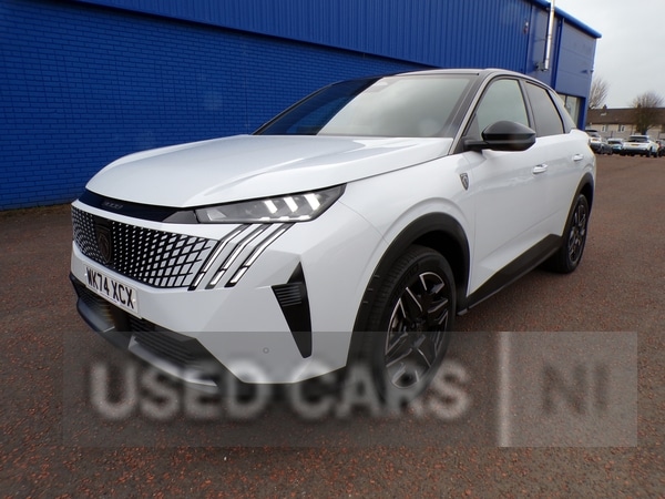 Used Peugeot 3008 2025 for sale - 77941273: Photo 10