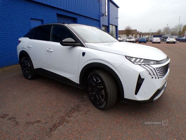 Used Peugeot 3008 2025 for sale - 77941273: Photo 11