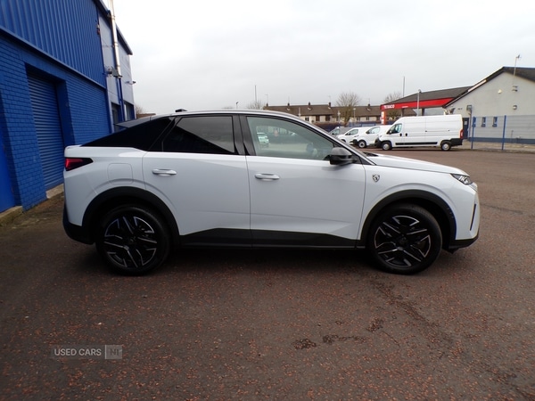 Used Peugeot 3008 2025 for sale - 77941273: Photo 12