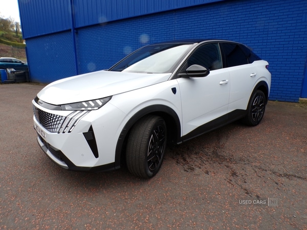 Used Peugeot 3008 2025 for sale - 77941273: Photo 13