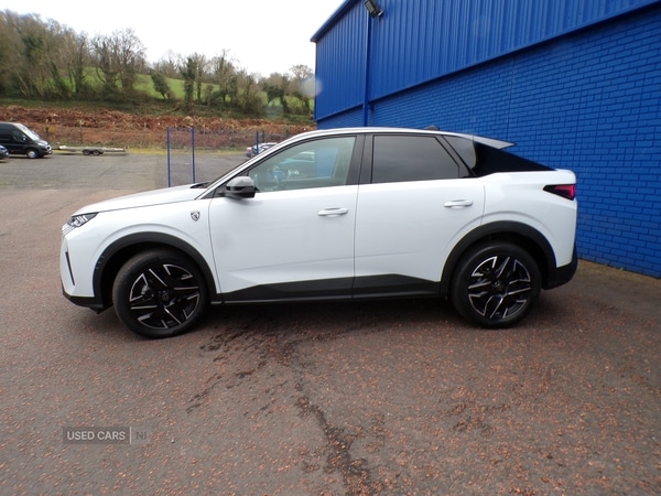 Used Peugeot 3008 2025 for sale - 77941273: Photo 14