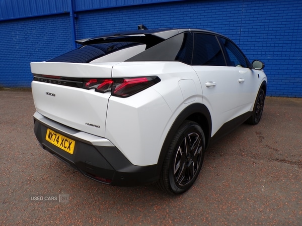Used Peugeot 3008 2025 for sale - 77941273: Photo 15