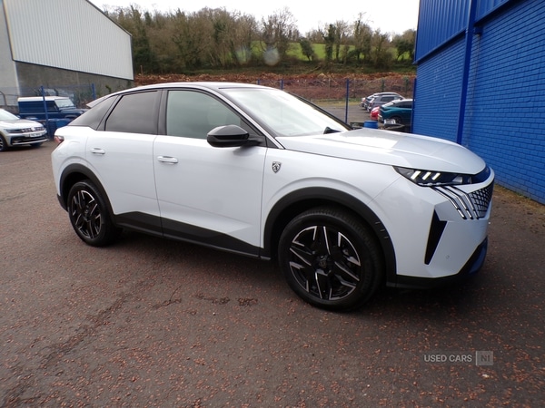 Used Peugeot 3008 2025 for sale - 77941273: Photo 16