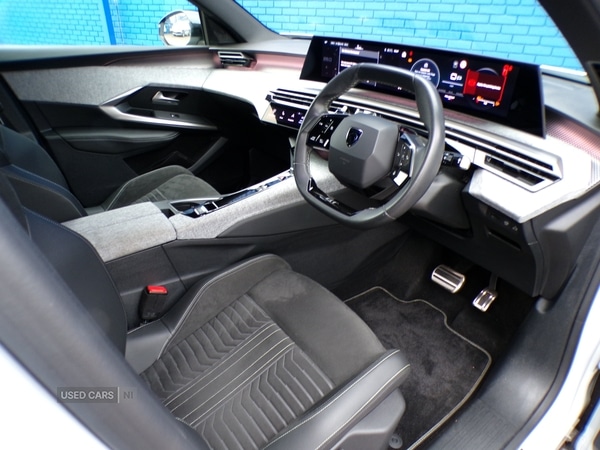 Used Peugeot 3008 2025 for sale - 77941273: Photo 17