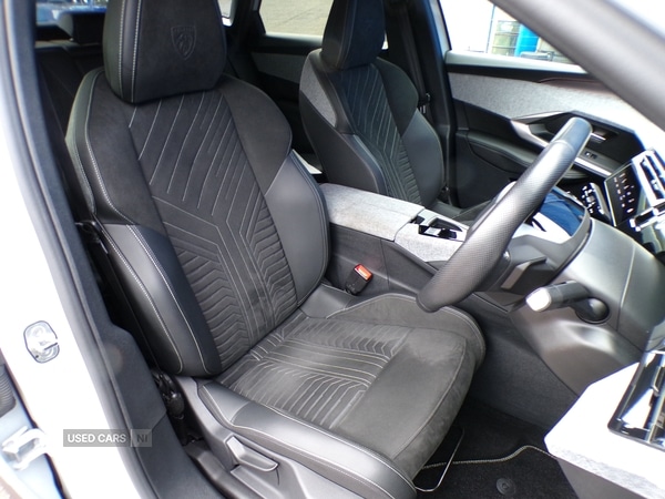 Used Peugeot 3008 2025 for sale - 77941273: Photo 18