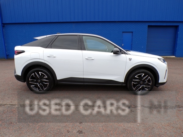 Used Peugeot 3008 2025 for sale - 77941273: Photo 2
