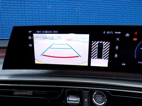 Used Peugeot 3008 2025 for sale - 77941273: Photo 20