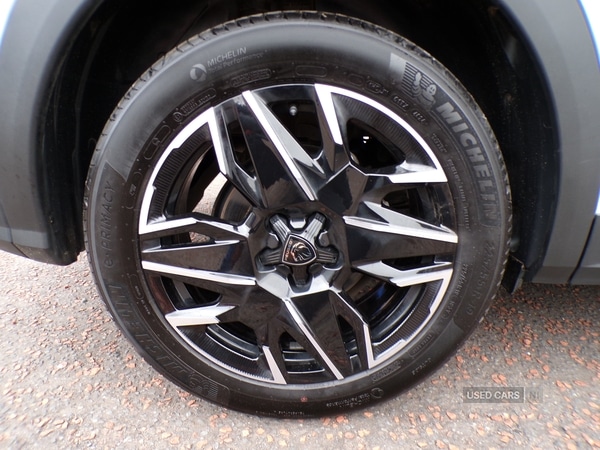 Used Peugeot 3008 2025 for sale - 77941273: Photo 5