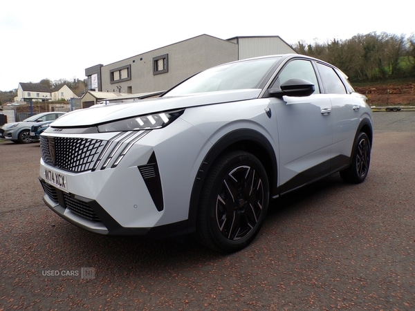 Used Peugeot 3008 2025 for sale - 77941273: Photo 6