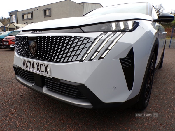 Used Peugeot 3008 2025 for sale - 77941273: Photo 7