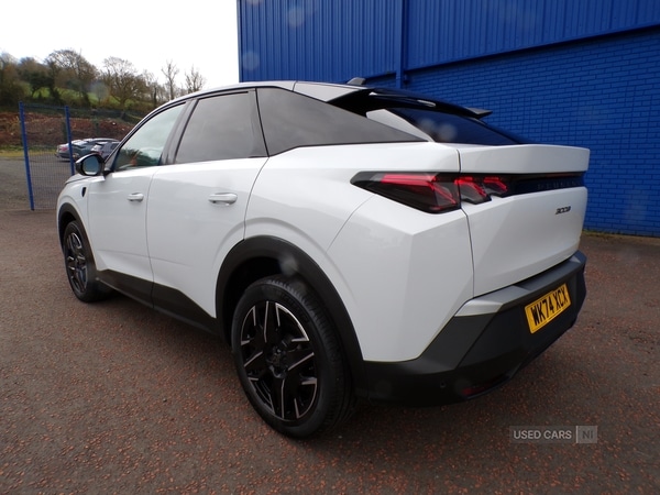 Used Peugeot 3008 2025 for sale - 77941273: Photo 8