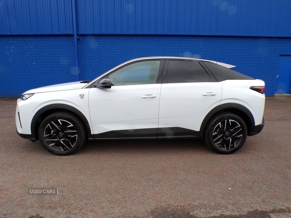 Used Peugeot 3008 2025 for sale - 77941273: Photo 9