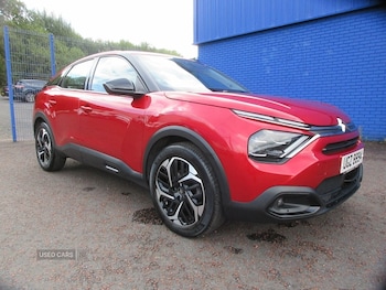 2021 - 1.5 BlueHDi [130] Sense Plus 5dr Auto