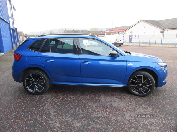 Used Skoda Kamiq 2023 for sale - 77613194: Photo 11