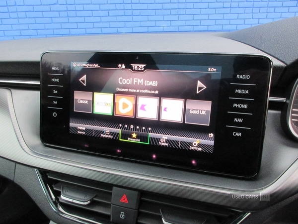 Used Skoda Kamiq 2023 for sale - 77613194: Photo 14