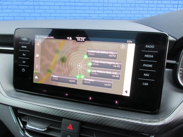 Used Skoda Kamiq 2023 for sale - 77613194: Photo 15