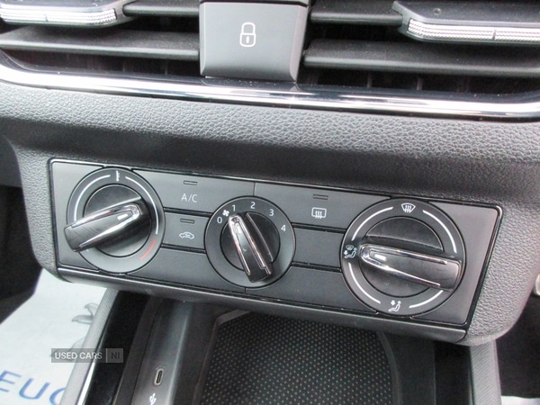 Used Skoda Kamiq 2023 for sale - 77613194: Photo 16