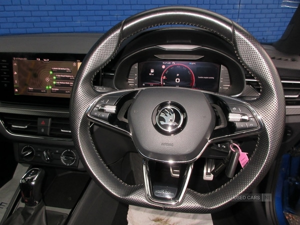 Used Skoda Kamiq 2023 for sale - 77613194: Photo 19