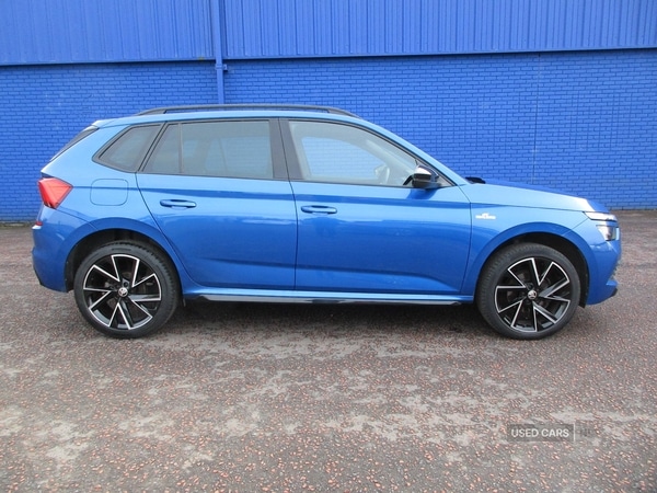 Used Skoda Kamiq 2023 for sale - 77613194: Photo 2