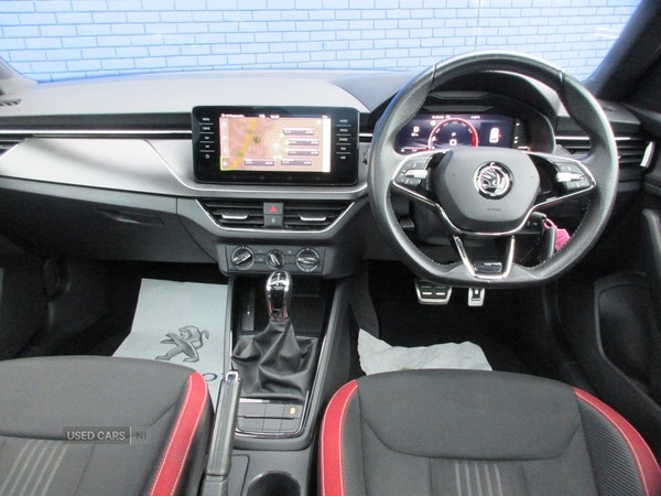 Used Skoda Kamiq 2023 for sale - 77613194: Photo 20