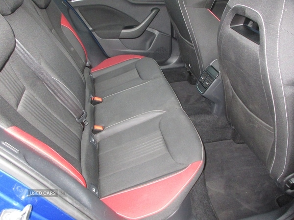 Used Skoda Kamiq 2023 for sale - 77613194: Photo 21