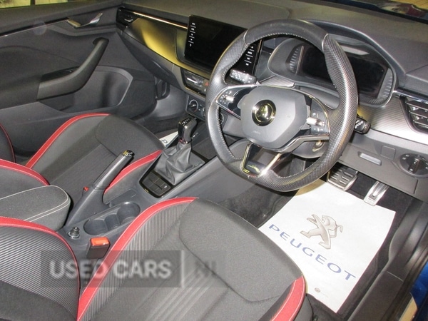 Used Skoda Kamiq 2023 for sale - 77613194: Photo 23