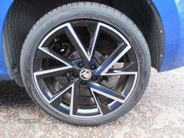 Used Skoda Kamiq 2023 for sale - 77613194: Photo 5