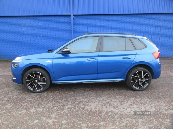 Used Skoda Kamiq 2023 for sale - 77613194: Photo 8