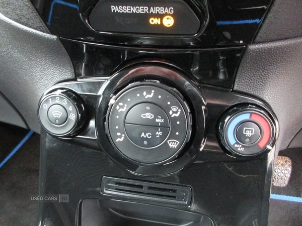 Used Ford Fiesta 2017 for sale - 77157109: Photo 20