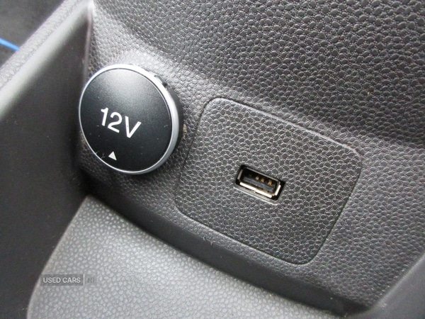 Used Ford Fiesta 2017 for sale - 77157109: Photo 21