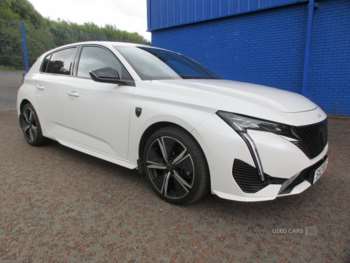 2023 - 1.5 BlueHDi GT 5dr EAT8