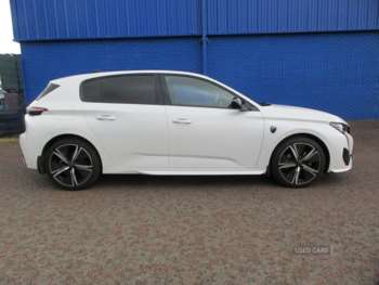 Used Peugeot 308 2023 for sale - 75162772: Photo