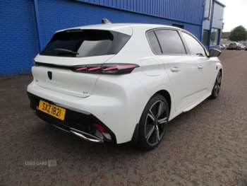 Used Peugeot 308 2023 for sale - 75162772: Photo