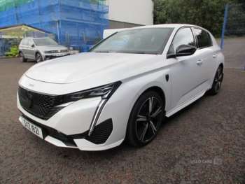 Used Peugeot 308 2023 for sale - 75162772: Photo