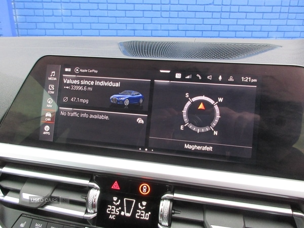 Used BMW 4 Series 2022 for sale - 78102137: Photo 18