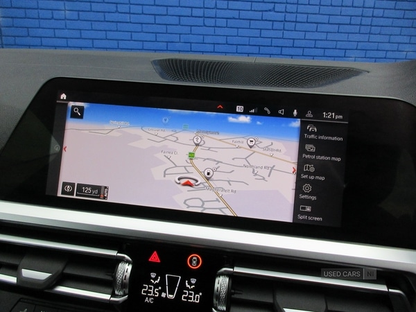 Used BMW 4 Series 2022 for sale - 78102137: Photo 20