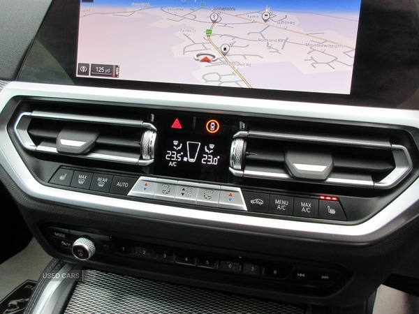 Used BMW 4 Series 2022 for sale - 78102137: Photo 21