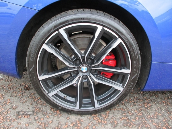 Used BMW 4 Series 2022 for sale - 78102137: Photo 4