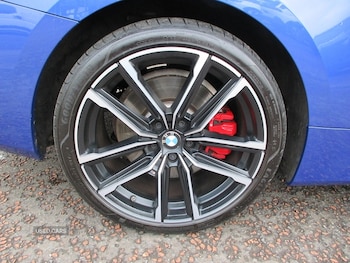 Used BMW 4 Series 2022 for sale - 78102137: Photo