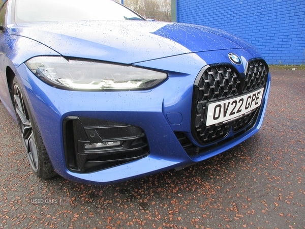 Used BMW 4 Series 2022 for sale - 78102137: Photo 6