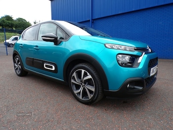 Used Citroen C3 2023 for sale - 79000146: Photo