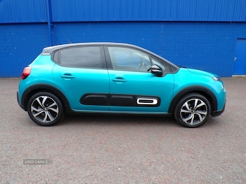 Used Citroen C3 2023 for sale - 79000146: Photo