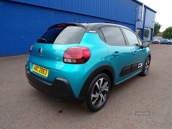 Used Citroen C3 2023 for sale - 79000146: Photo