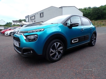 Used Citroen C3 2023 for sale - 79000146: Photo
